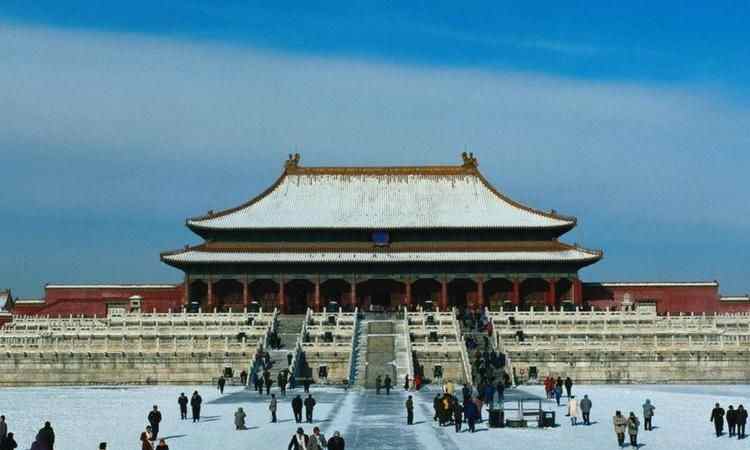 北京故宫主要景点有哪些,故宫必游景点推荐（北京故宫有哪些主要景点）(图1)
